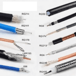 LAVA CCTV Cable RG59