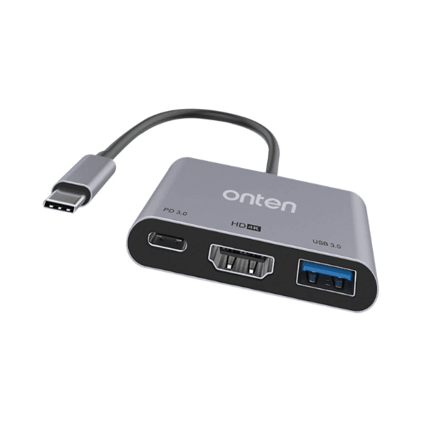 Onten Convert Type C