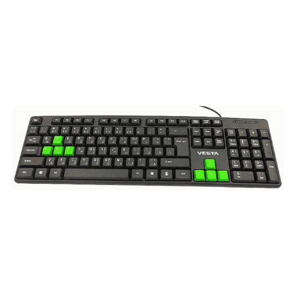 Vesta Keyboard