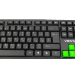 Vesta Keyboard