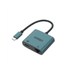 Onten Hub 2 in 1 Type-C To HDMIv