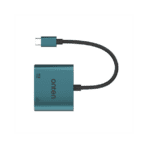 Onten Hub 2 in 1 Type-C To HDMI