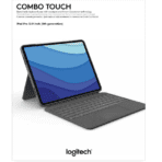 LOGITECH Combo Touch