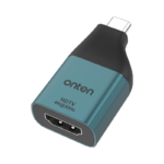 Onten Convert Type C To HDMI 4K-30Hz OTN UC102H