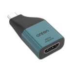 Onten Convert Type C To HDMI 4K-30Hz OTN UC102H - Image 2