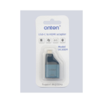 Onten Convert Type C To HDMI 4K-30Hz OTN UC102H - Image 5