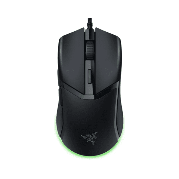 Razer Cobra Gaming Mouse