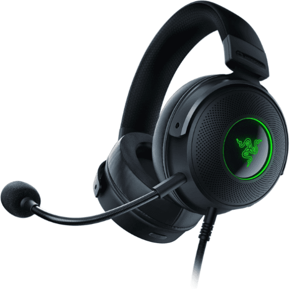 Razer Kraken V3 HyperSense