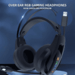 headset