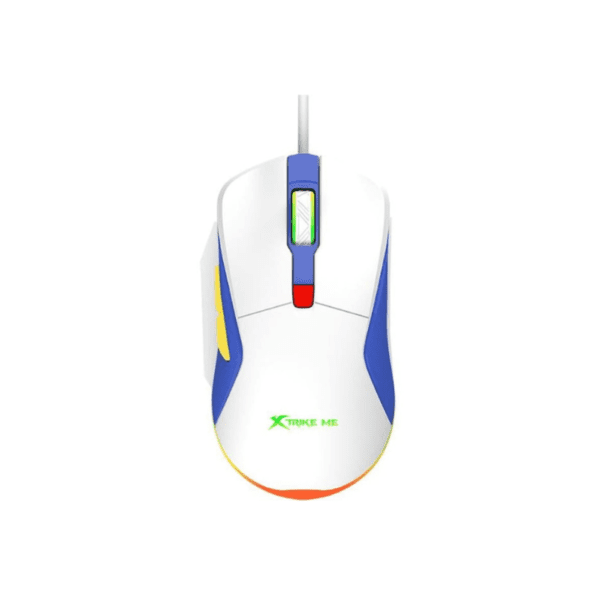 gaming mouse Xtrike ME