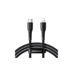 JOYROOM Fast Charging Data Cable Type-C To Lightning-30W 1m Black S-A32