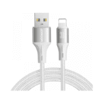 JOYROOM Fast Charging Data Cable USB A To Lightning 3A_1.2m S A14