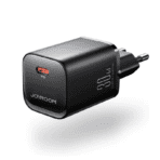 JOYROOM_Fast Charger_Type-C_30W_Black_JR-TCF07EU