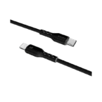 JOYROOM_Fast Charging Data Cable_Type-C To Lightning-30W_1m-Black_SA26-CL3