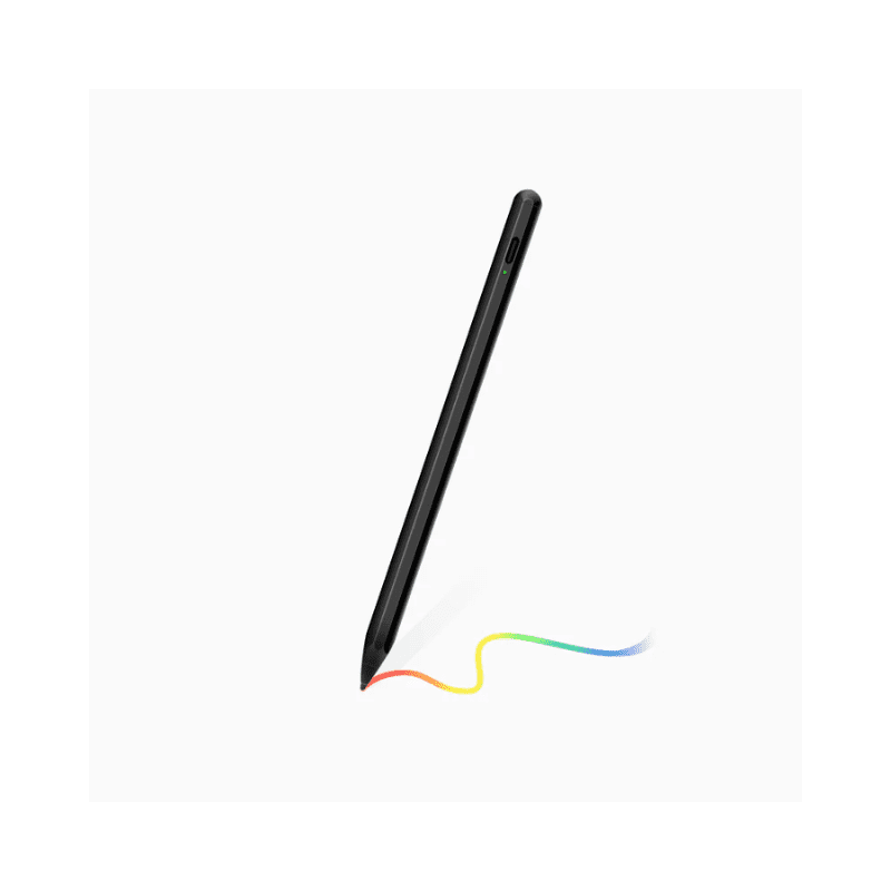 JOYROOM_Active Capacitive Stylus Pen For IOS&Android Touch Screens Devices_Black_JR-K12