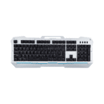 Keyboard Aula 2009 Black Squre