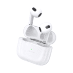 Joyroom Earbuds plus white JR T03S
