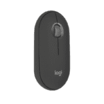 Mouse LOGITECH M350S PEBBLE Bluetooth