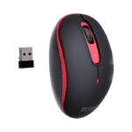 Mouse LG CMU02 Wirless Packing Blastic