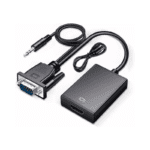 Convert VegaTo HDMI With Audio Packing Plastic