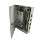 Power Supply Security LAVA 18CH 40A