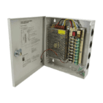 Power Supply Security LAVA 15A 9CH BOX