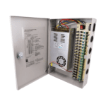 Power Supply Security Mix Max 30.A