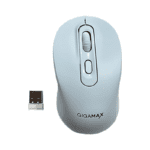 Mouse GIGAMAX G1500 Bluetooth Charging