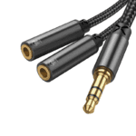 Cable Audio 2*1 Original 1.5M