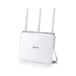 Router TP Link Archer D9 AC1900 Wireless Dual Band Gigabit ADSL2+ Modem