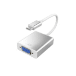 Converter Type-C To VGA