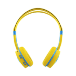 Headphone BingoZone B19 Style Bluetooth FM SD Card