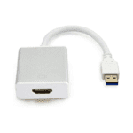 Convert USB.3.0 To HDMI