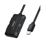 Onten HUB 4*1 USB3.0 To 4-Port USB 3.0 OTN-5701