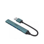 Onten HUB 4*1 USB3.0 To 4-Port USB 3.0 OTN-5701