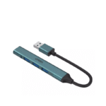 Onten HUB 4*1 USB3.0 To 4-Port USB 3.0 OTN-5701