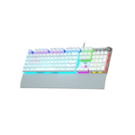 Aula F2058 Gaming Mechanical Keyboard White