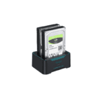 Onten Dock Station 2.5/3.5 SATA UHD6