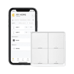 Broadlink Scene switch SC4B4