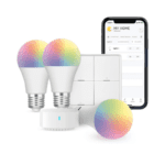 Broadlink Smart Bulb LB4E27