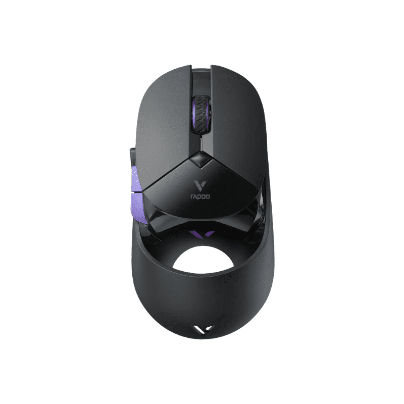Wired/Wireless Gaming MouseVT960 pro