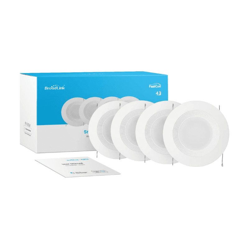 Broadlink Smart Celling Light LB-CL01B30