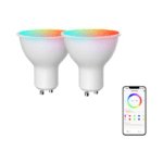 Broadlink Smart GU10  Bulb LB4G10-EU