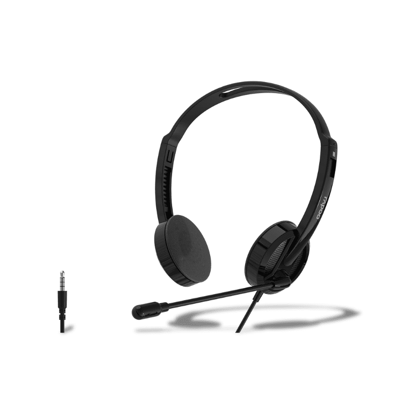 wired  Stereo Headset-1PINH101