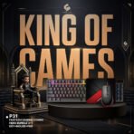 Fantech Gaming Hero Bundle – P31ing Hero Bundle – P31