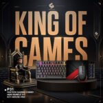 Fantech Gaming Hero Bundle – P31ing Hero Bundle – P31