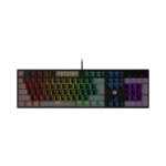 Fantech MK886 RGB Gaming Keyboard