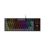 FANTECH ATOM MK876 V2 TKL RGB Mechanical Gaming Keyboard – Hot-Swappable