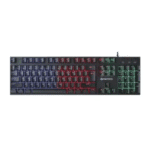 Fantech K614L Fighter III RGB Gaming Keyboard