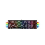 FANTECH MAXFIT108 MK855 RGB Mechanical Keyboard